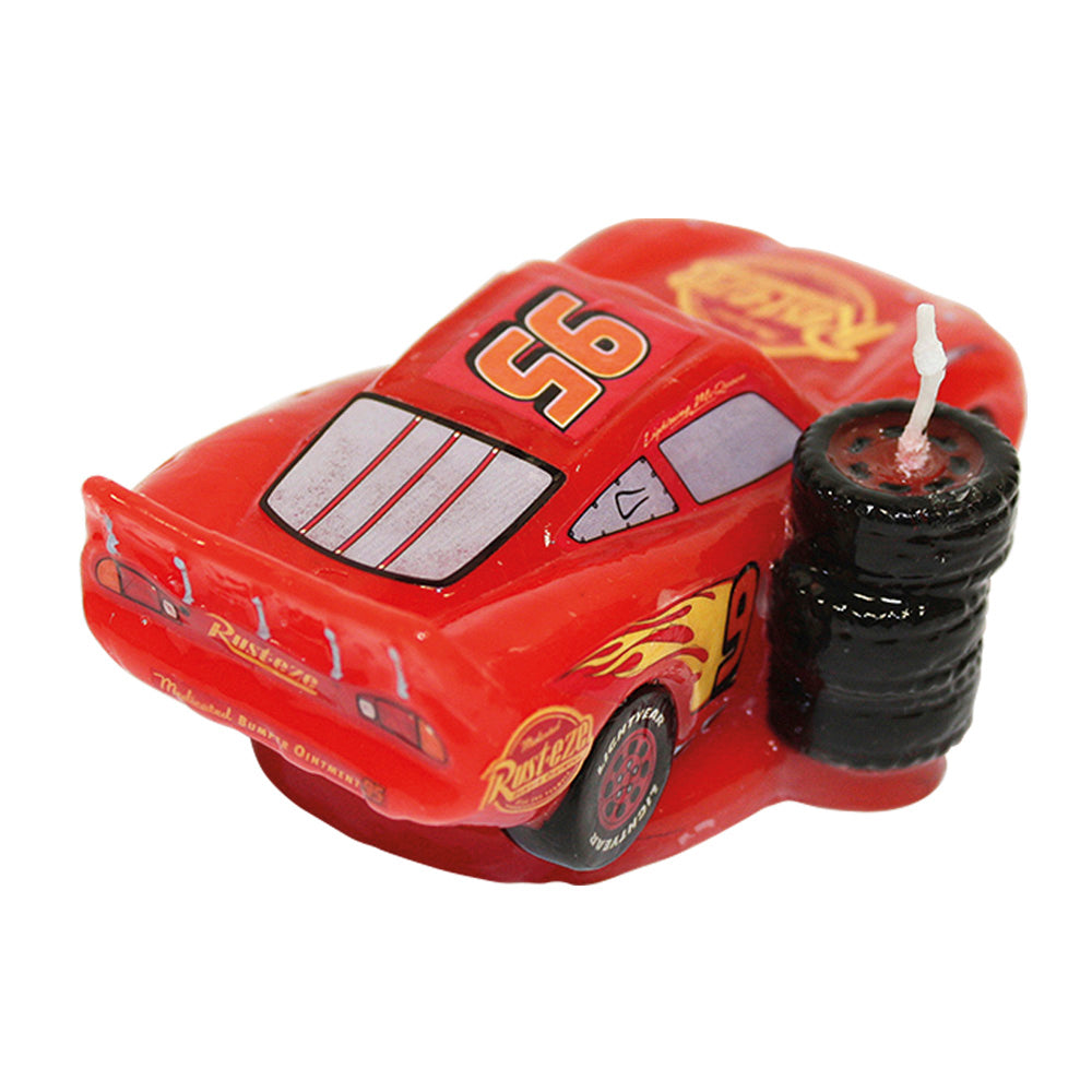 Kakelys Cars Lynet McQueen 8,5 cm 2