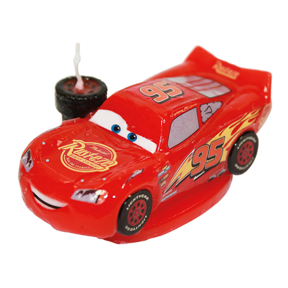 Kakelys Cars Lynet McQueen 8,5 cm