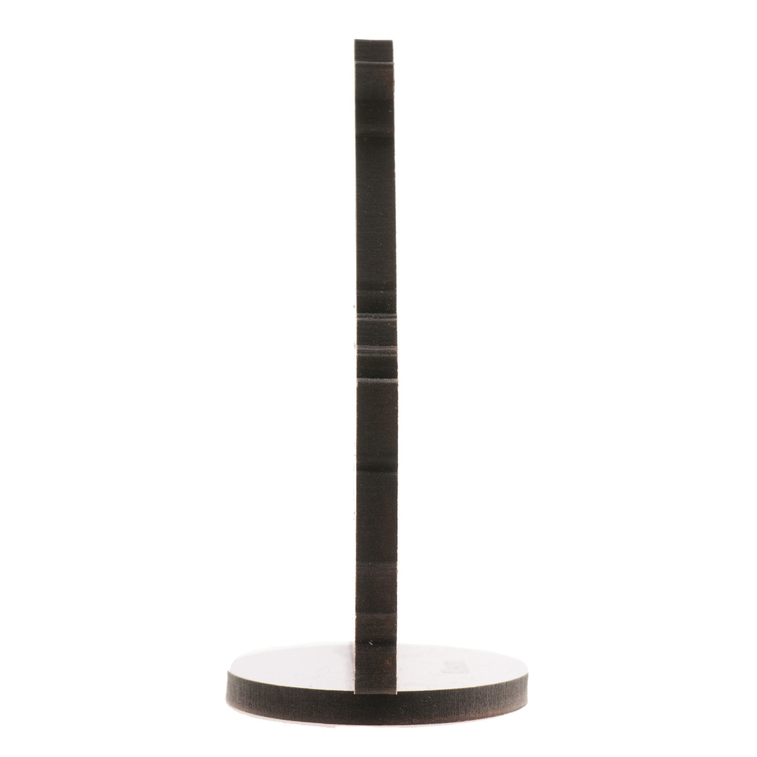 Kaketopp Peppa Gris 12 cm 3