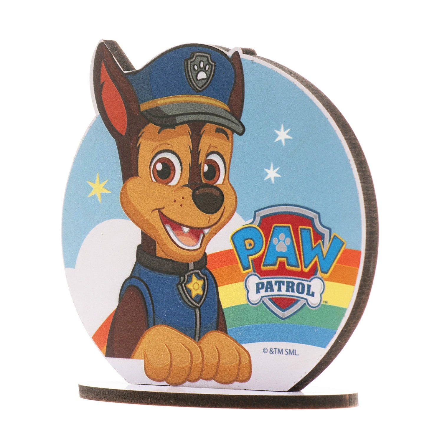 Kaketopp Paw Patrol 12 cm 2