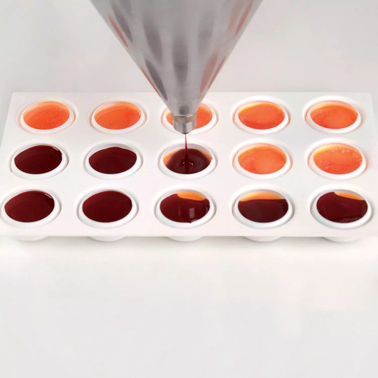 Silikomart Silikonform Globe