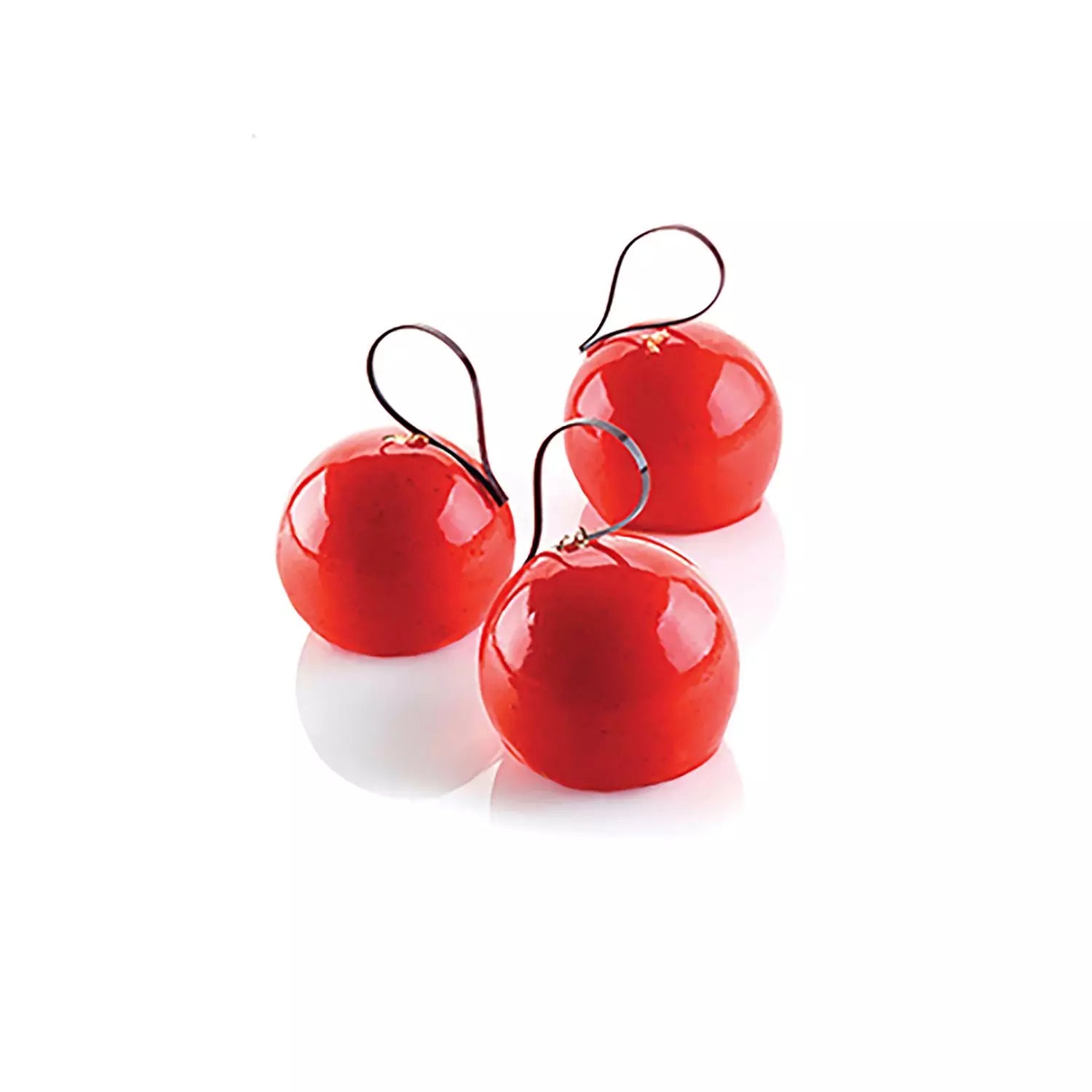 Silikomart Porsjonsform Truffles 120
