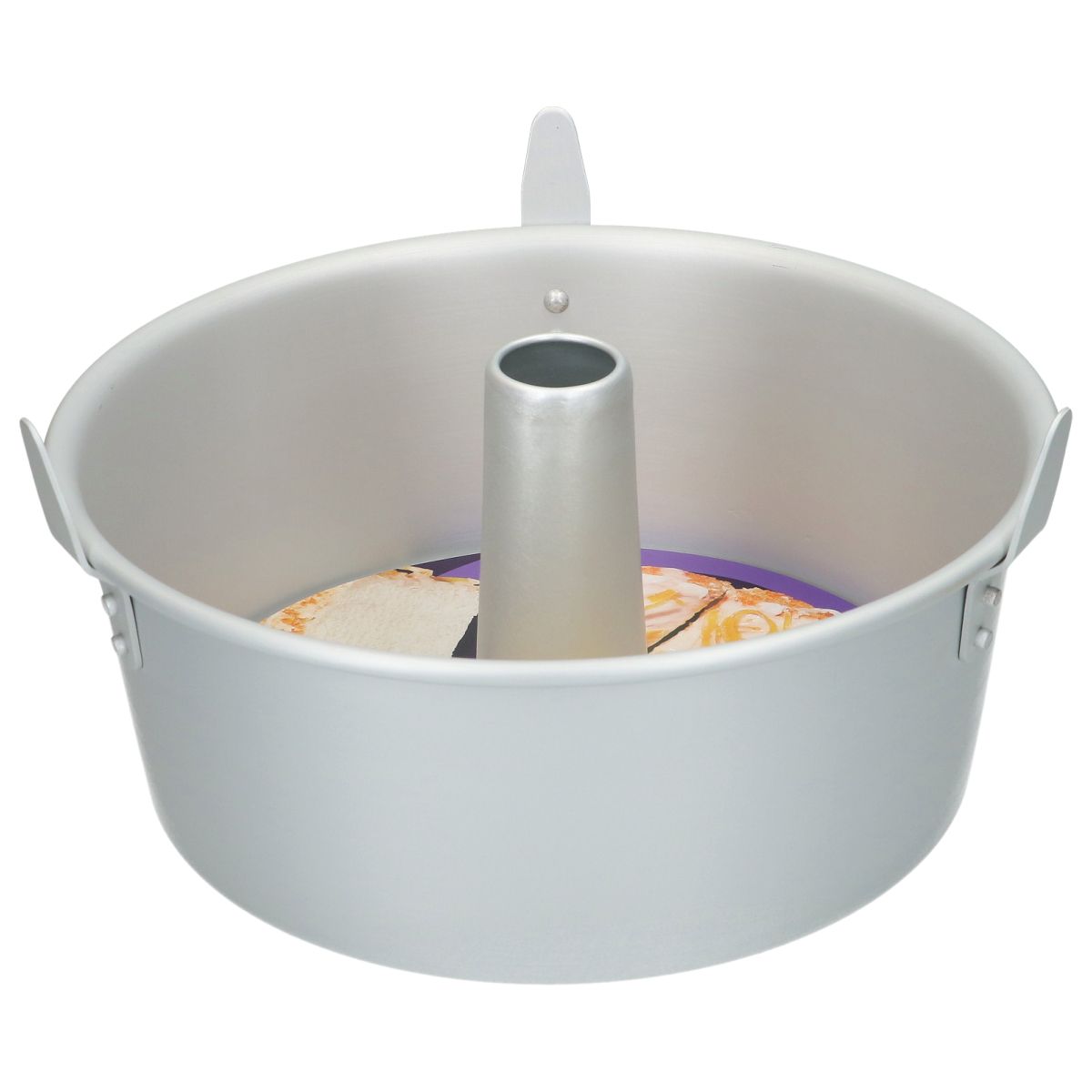 Wilton Kakeform Angel Food 25x10cm