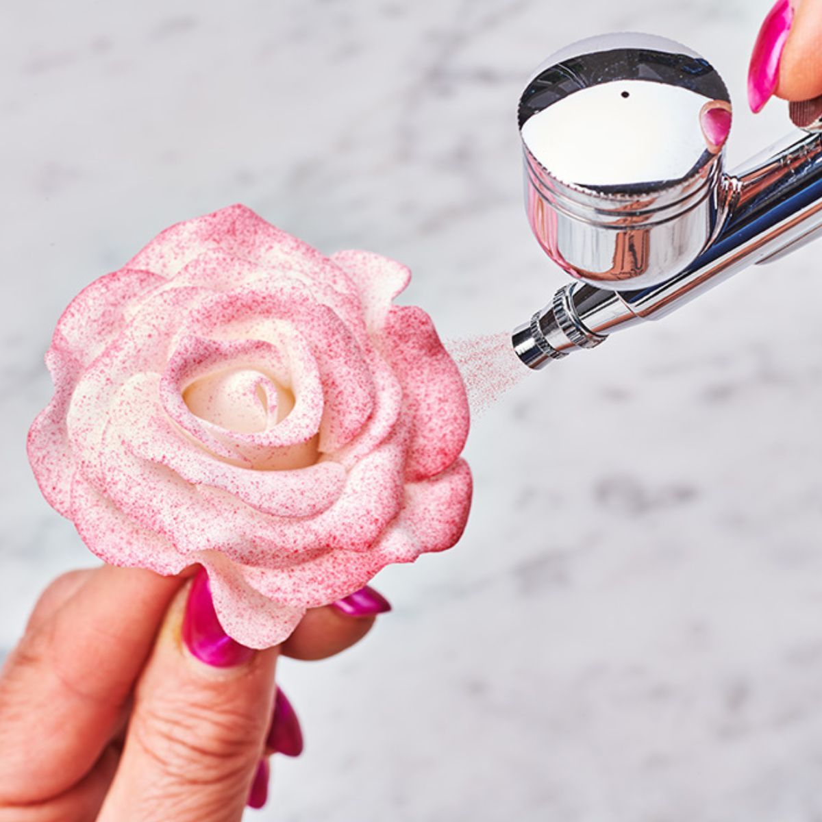 Wilton Flytende Farge Vintage Gull 30 g