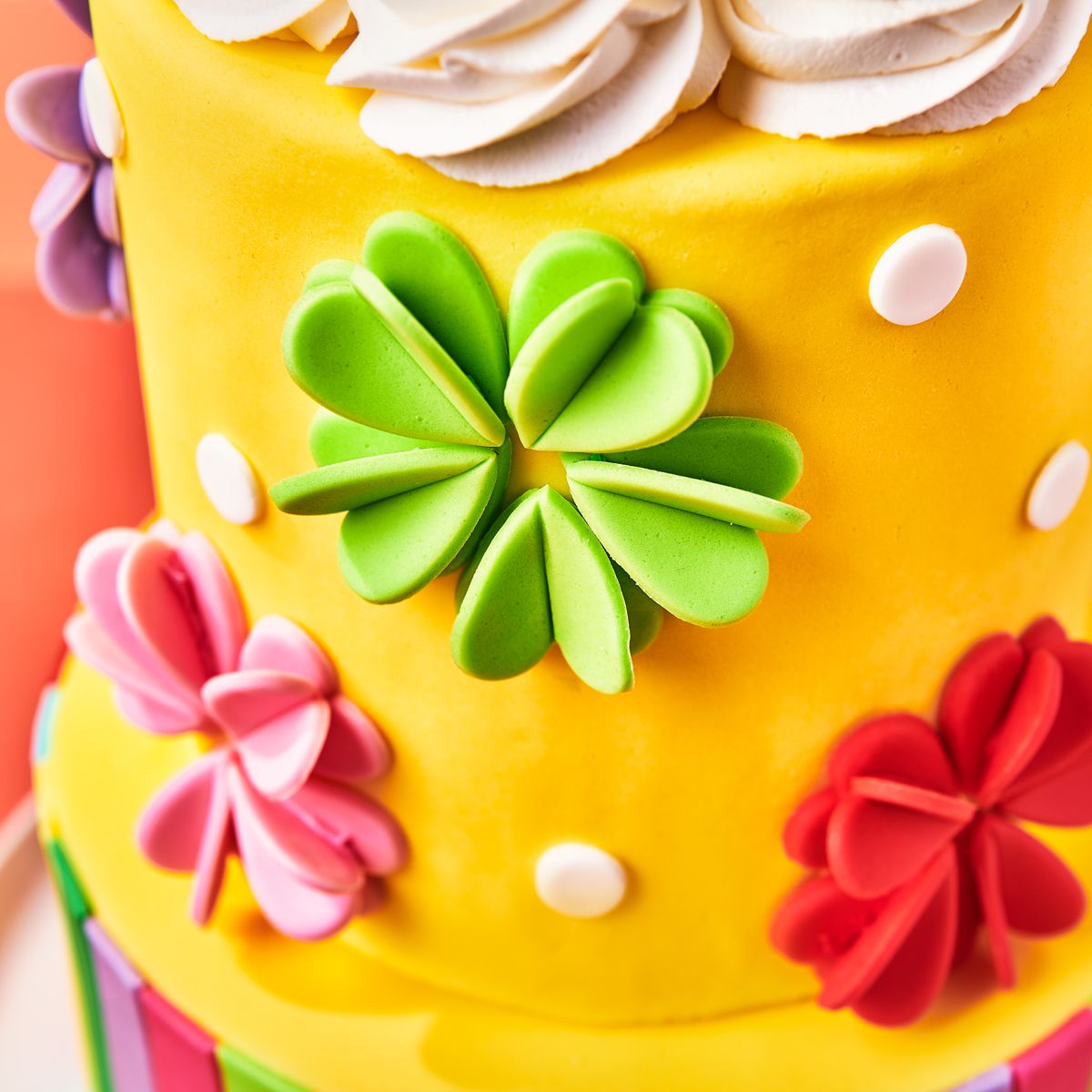 Sweet Value Fondant Sort 200g
