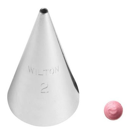 Tipp Standard Rund #2