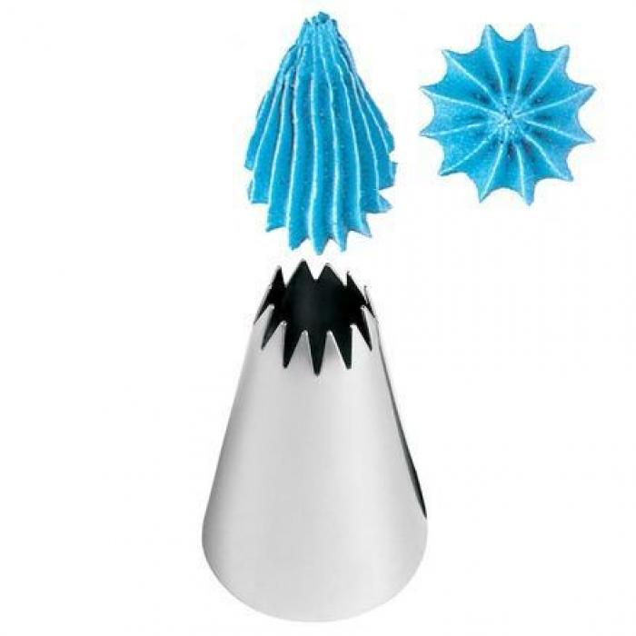 Tipp Standard Åpen stjerne #32