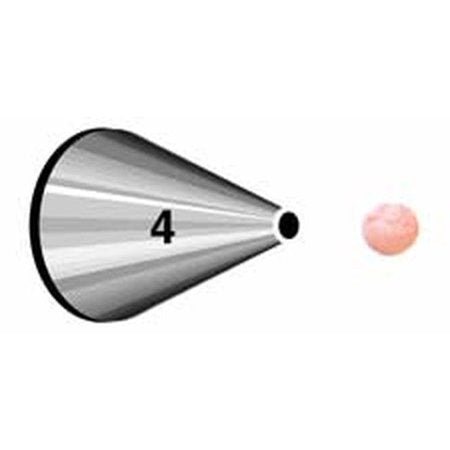 Tipp Standard Rund #4