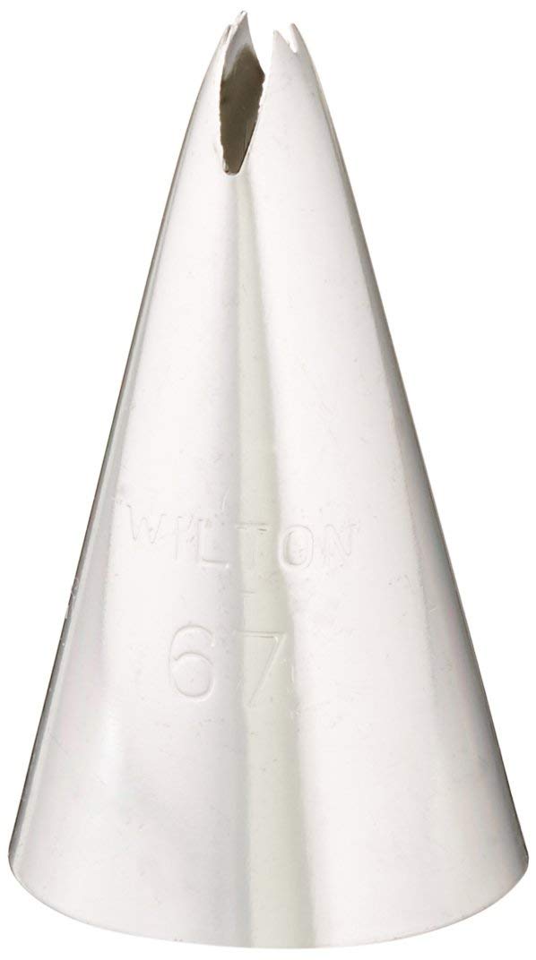 Tipp Standard Blad #67 2