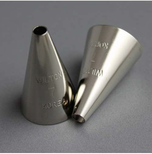 Tipp Standard Rund #7