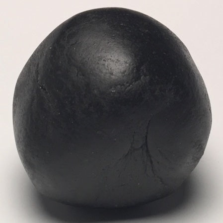 Pals Overtrekksmarsipan 20/80 svart 2,5kg