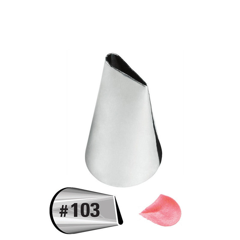 Tipp Standard Kronblad #103 2