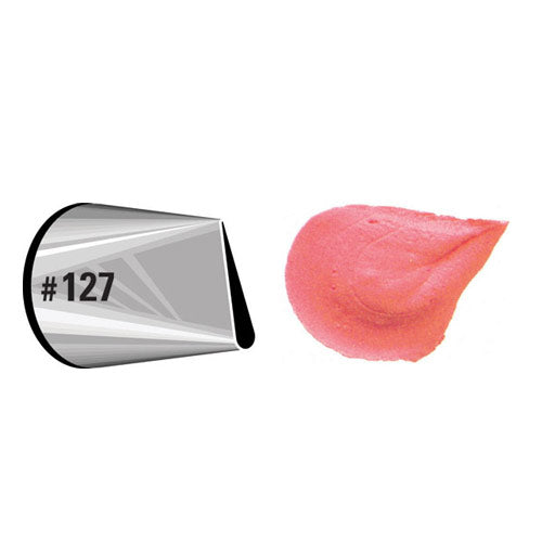 Tipp Stor Kronblad #127