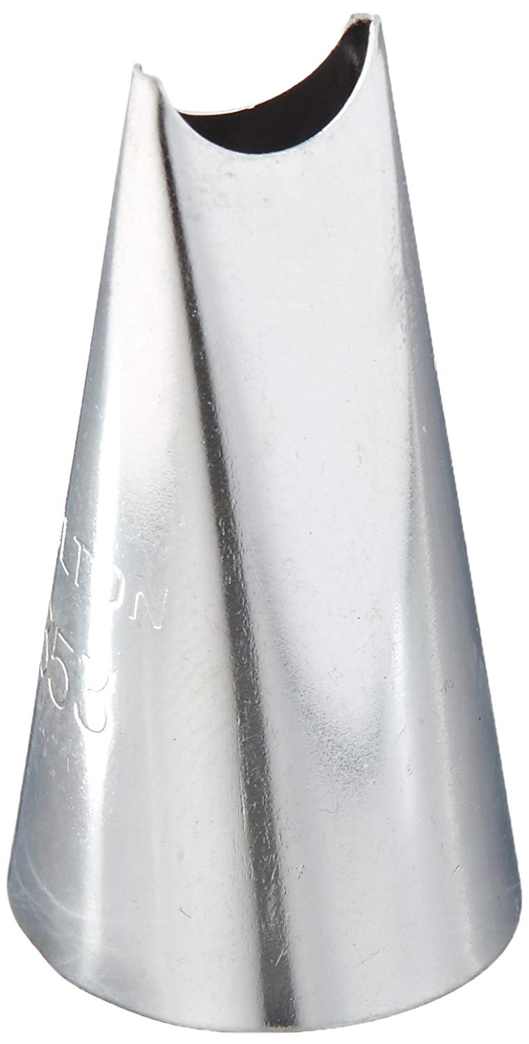 Tipp Standard Ruffle #353 2