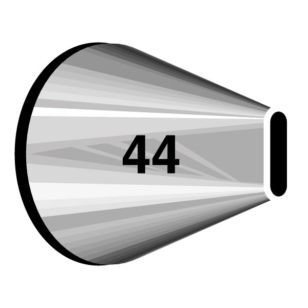 Tipp Standard Kurvfletting #44 2