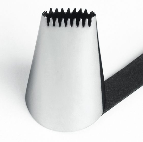 Tipp Standard Kurvfletting #48 2