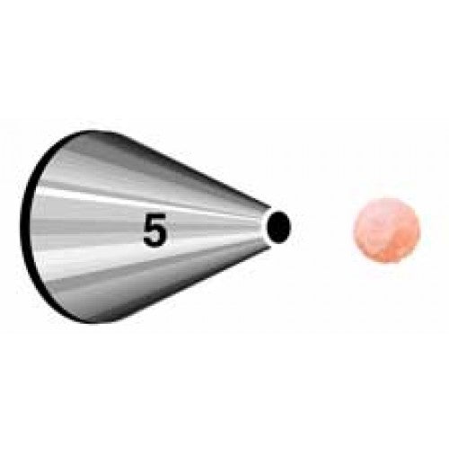 Tipp Standard Rund #5