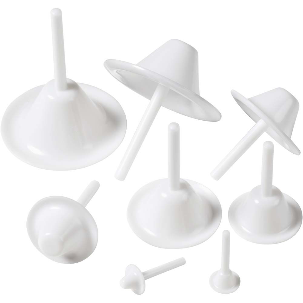 Blomstersett Lilje 2