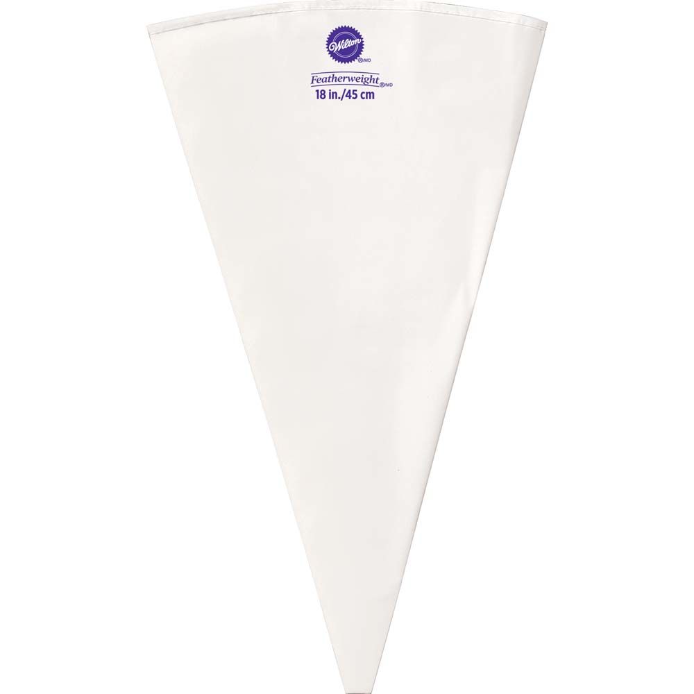 Sprøytepose 45cm/18in