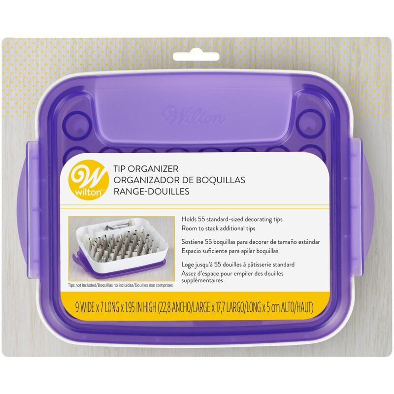 Tipp Organizer 2