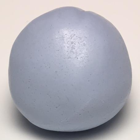 Pals Overtrekksmarsipan 20/80 lyseblå 2,5kg