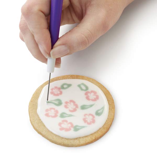 Verktøysett Cookie 3 deler 2