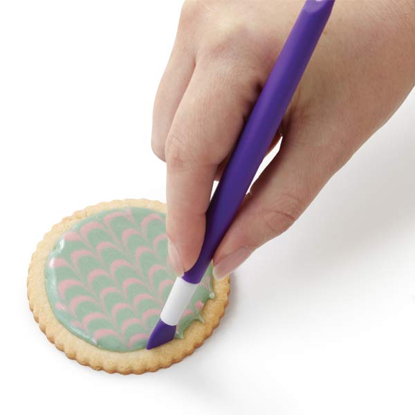 Verktøysett Cookie 3 deler 4