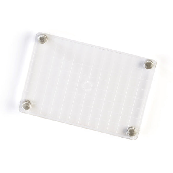 Medium Footed Stamp Mount