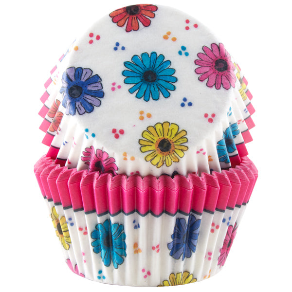 Muffinsform STD Gerbia, 50 stk