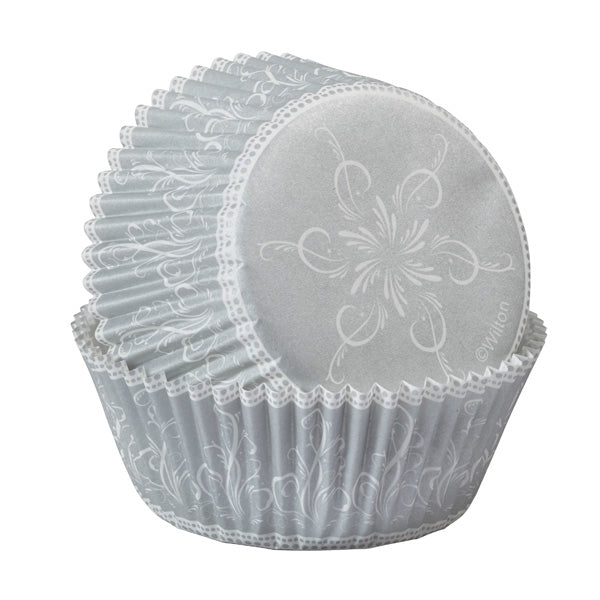Muffinsform STD Sparkle & Cheer, 75 stk