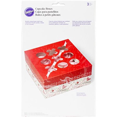 Gaveeske Spread Love Liten, 3 stk 2
