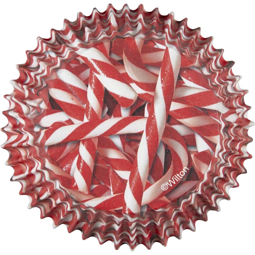 Muffinsform STD Polkastenger, 36 stk 2