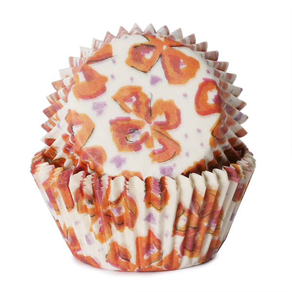 Muffinsform STD Firkløver, 50 stk