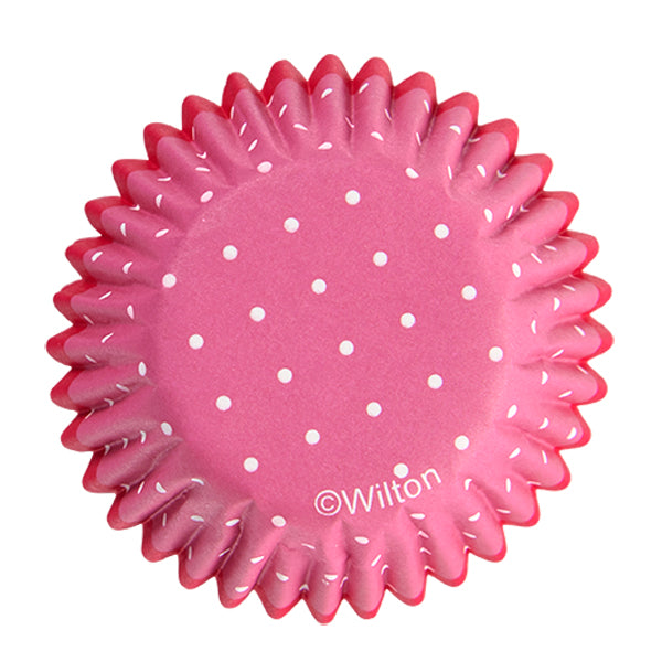 Muffinsform MINI Spring, 100 stk