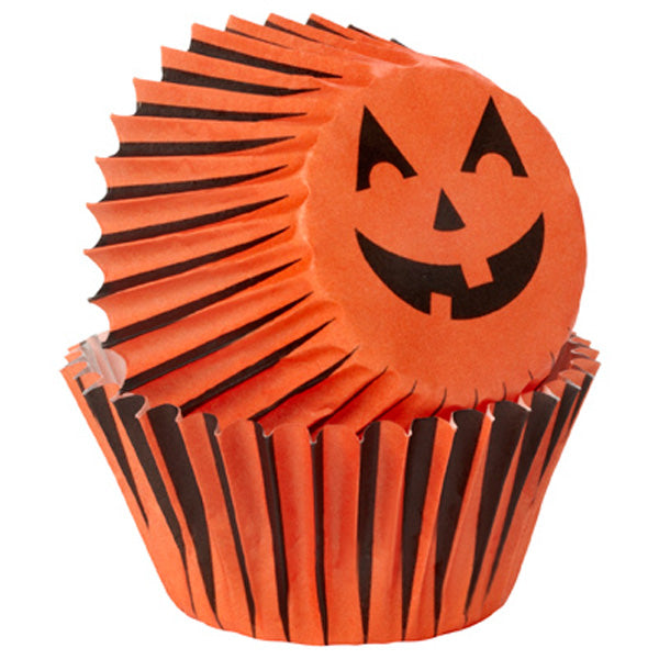 Muffinsform MINI Gresskar, 100 Stk