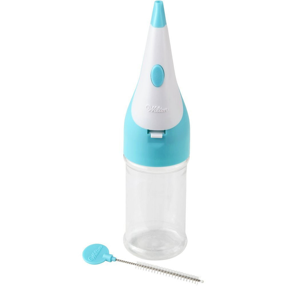 Sugar Writer, Penn for batteri 2