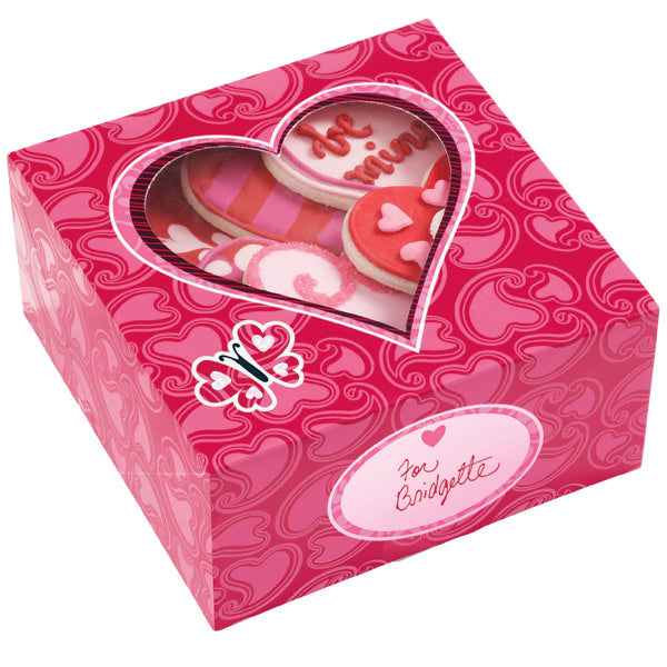 Gaveeske Valentine Sommerfugl