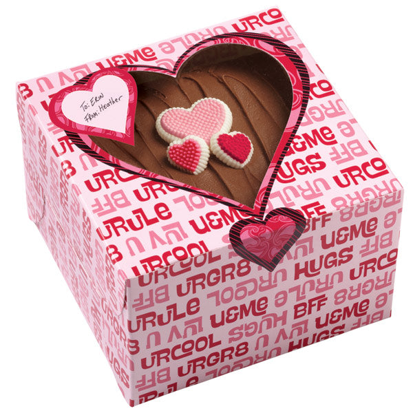 Gaveeske Kjærlighet