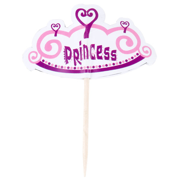 Prinsesse sticks, 50 pk