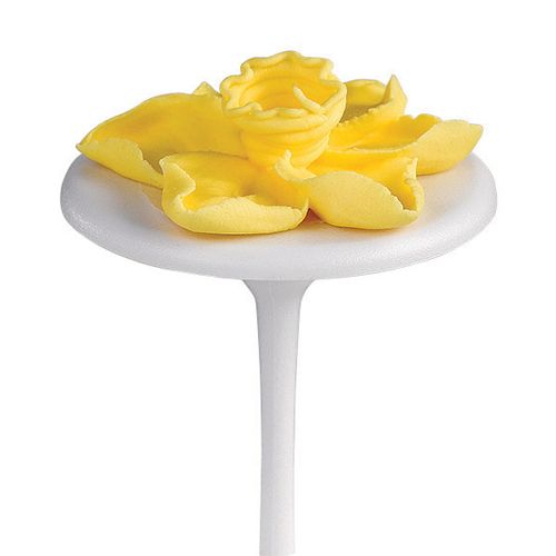 Blomsternål, Flower Nail sett i plast 8 dl 2