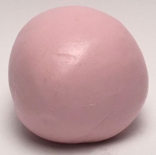 Pals Overtrekksmarsipan 20/80 lyserosa 2,5kg