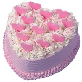 Dekorasjonsverktøy for Icing mønster, set av 3 stk 2