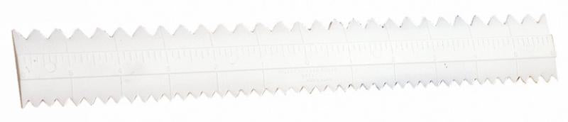 Dekorasjonsverktøy Mønster