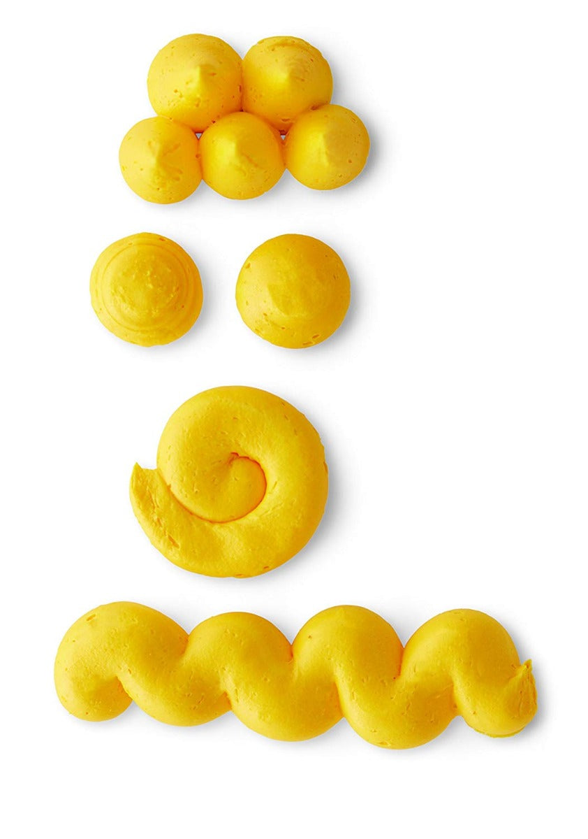 Tipp Stor Rund #1A Wilton 3