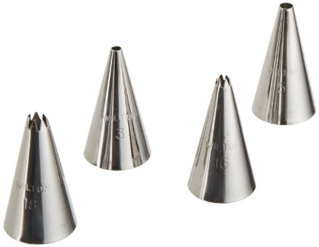 Tippsett tipp #3, #5, #16 og #18 Wilton 2