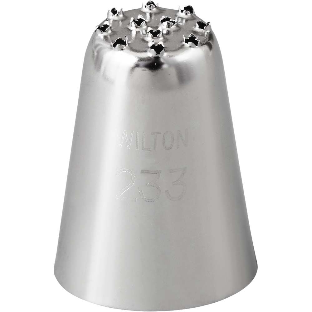 Tipp Standard Multi åpning, Gress #233 Wilton 4