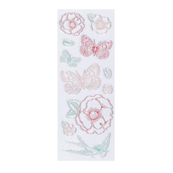 Stempel Hage Vintage 2