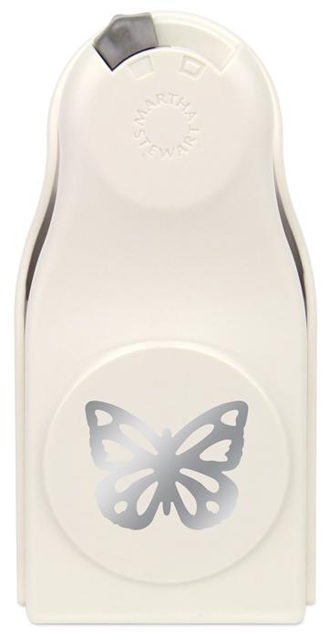 Layering Punch Garden Butterfly 2