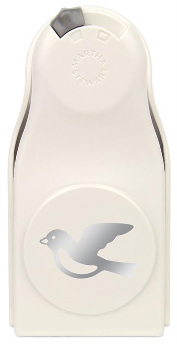 Layering Punch Bird 2