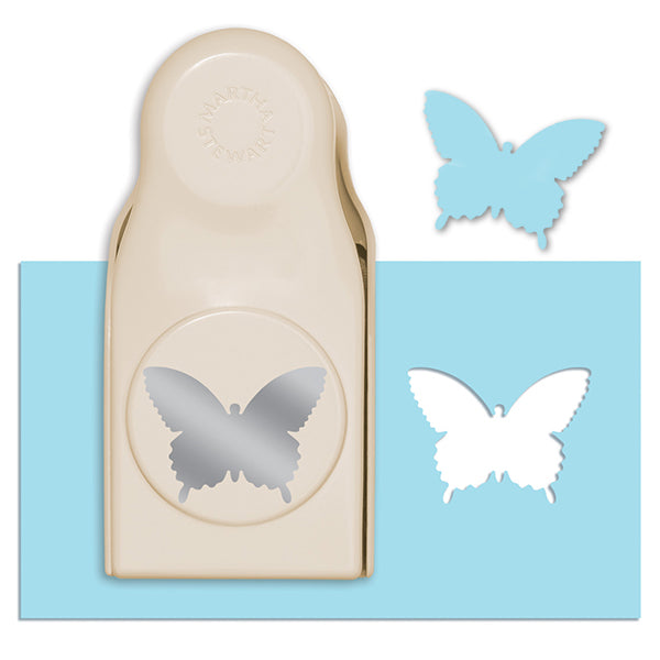 Punch, Country Butterfly Ex Large